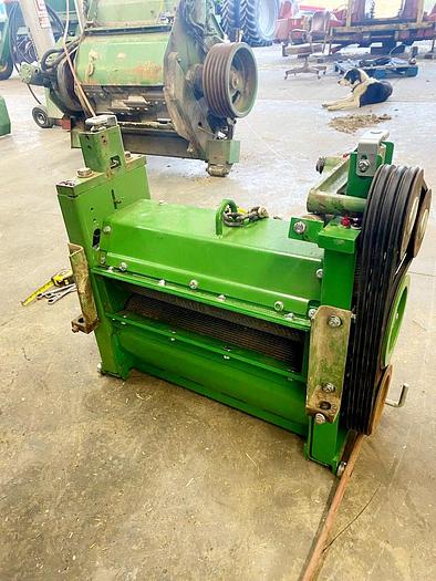 Used John Deere 6810 Forage Harvester w/ Rotary Header