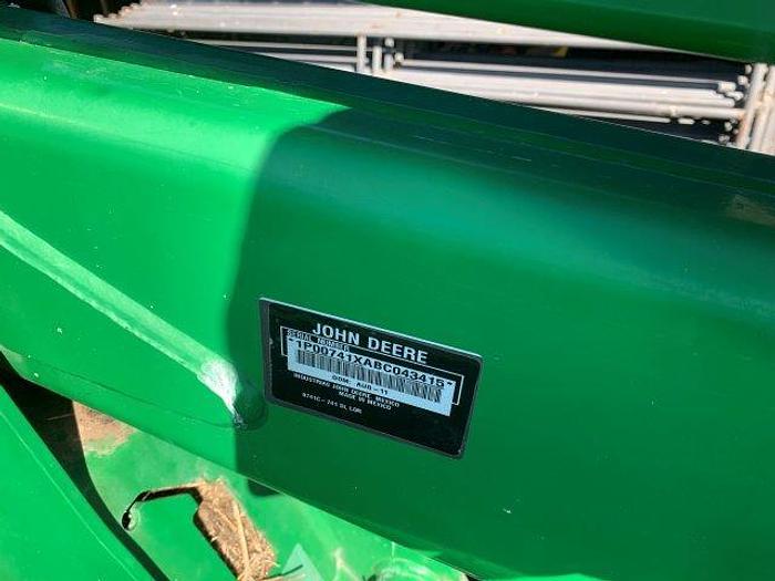 Used John Deere 7330 Premium