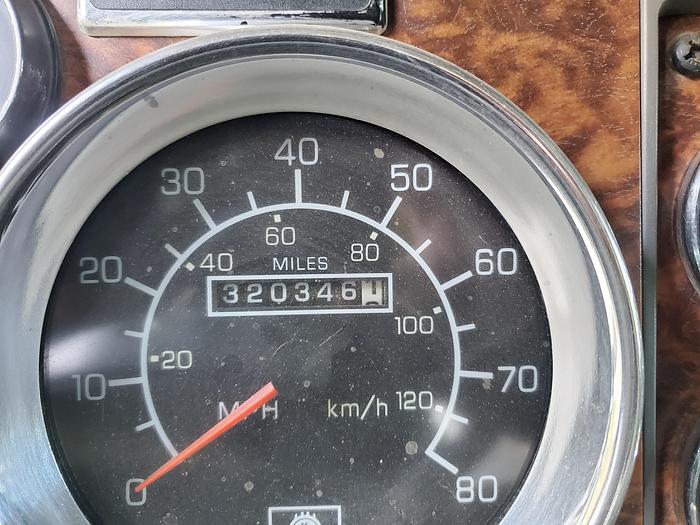 Used 2003 Kenworth T800 Super Heavy Duty Dump Truck ** New Factory Engine w/ Warranty **