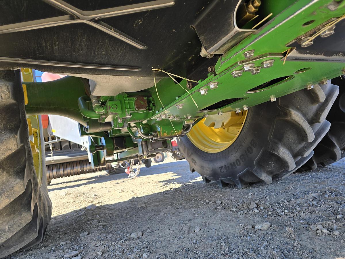 Used 1997 John Deere 8300 Tractor