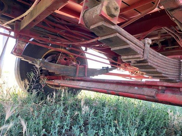 Used New Holland 1095