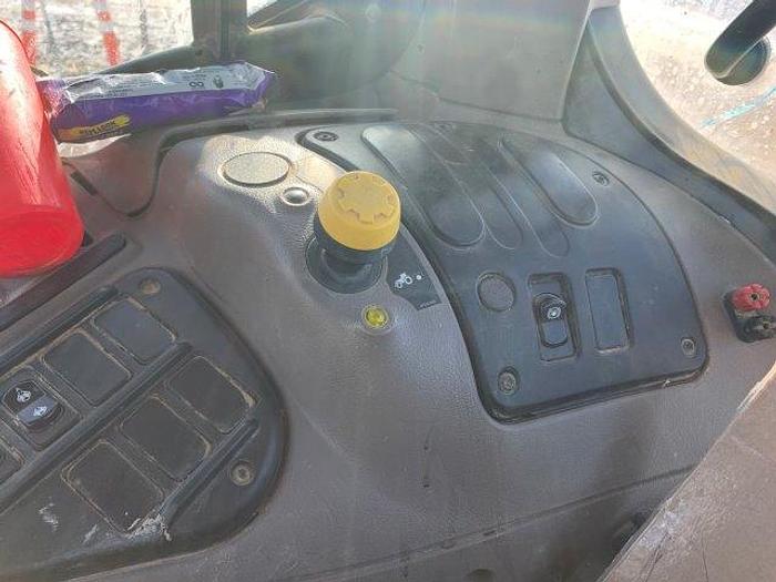 Used Case IH Maxxum 115