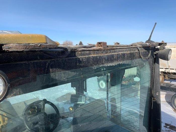 Used Caterpillar 930K