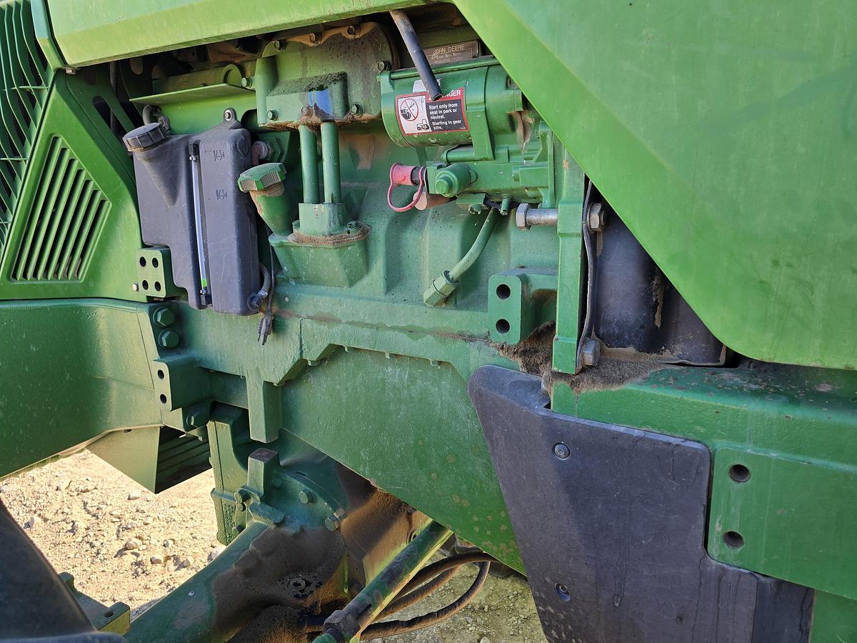 Used 1997 John Deere 8300 Tractor