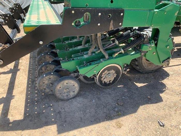 Used Great Plains 30' Grain Drill 6" spacing