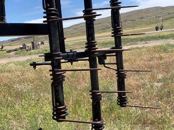 Used Case IH 5850 Chisel Plow 49ft.