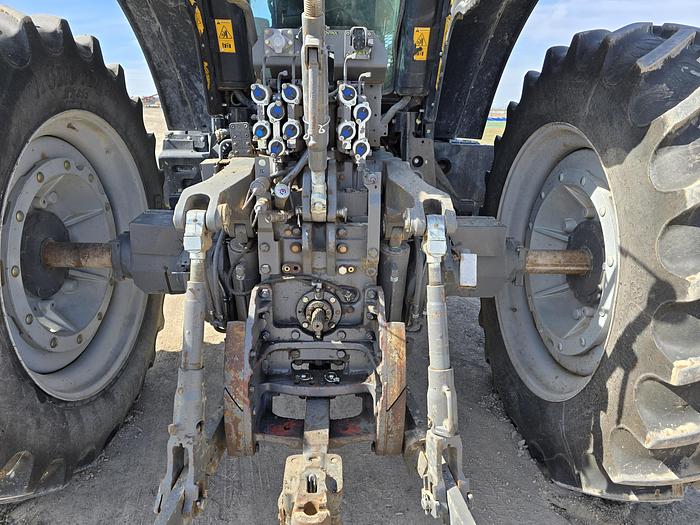 Used 2011 Challenger MT645C Tractor  ** GOING TO AUCTION **