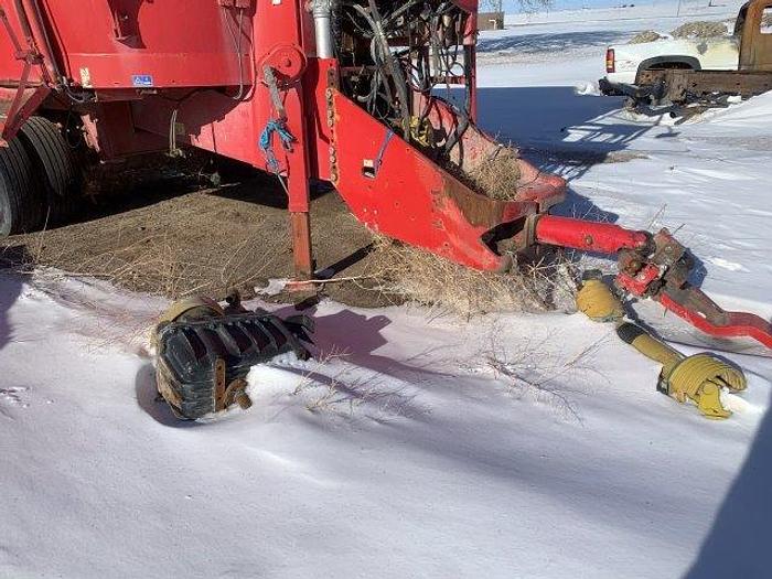 Used Triolet Triple X