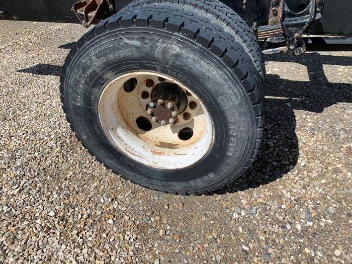 Used International 4200 Truck/chassis