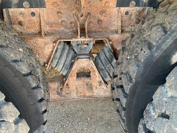 Used 2001 Interational 4900