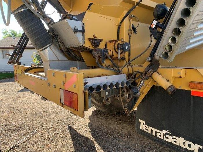 Used Ag-Chem Terragator TG8300B Air Max