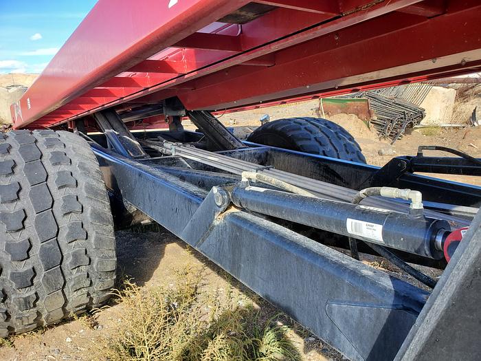 Used 2022 Mil-Stak PT/2150 Bale Stacker