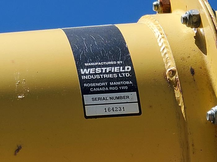 Used Westfield MK100-51 Grain Auger
