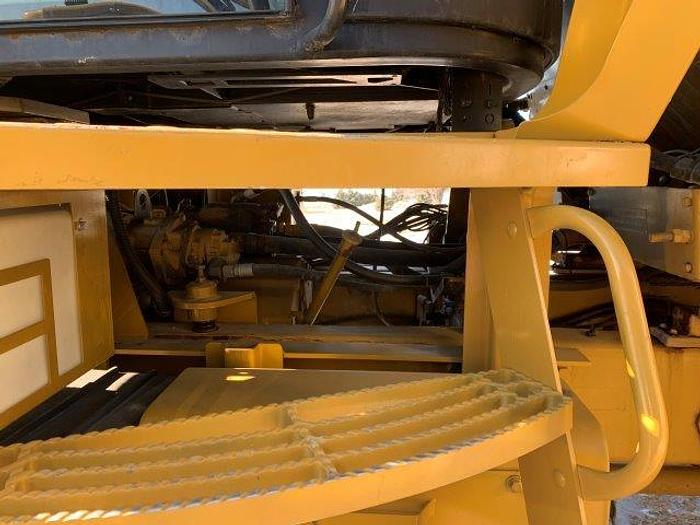 Used 2002 Ag-Chem Terragator 8104