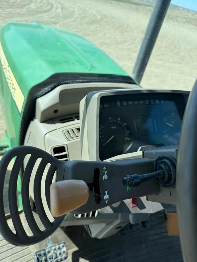 Used 2010 John Deere 7330 Tractor w/ 6300 hrs