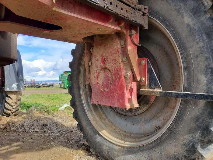 Used 2013 Miller Condor GC75 Sprayer w/ 4000 hrs