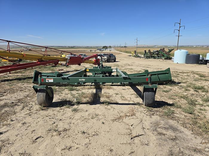 Used 2019 24' Artsway V2400 Land Plane