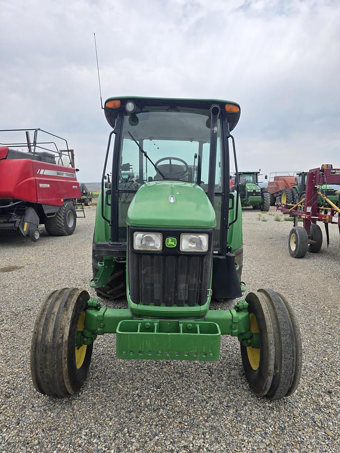 Used 2011 John Deere 5065M Tractor w/ 1400 hrs (Power Shuttle)