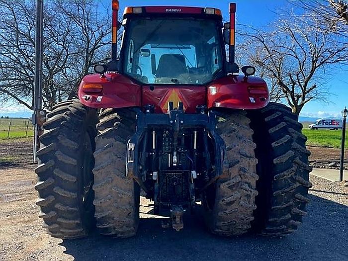 Used 2013 Case IH Magnum 290 Tractor