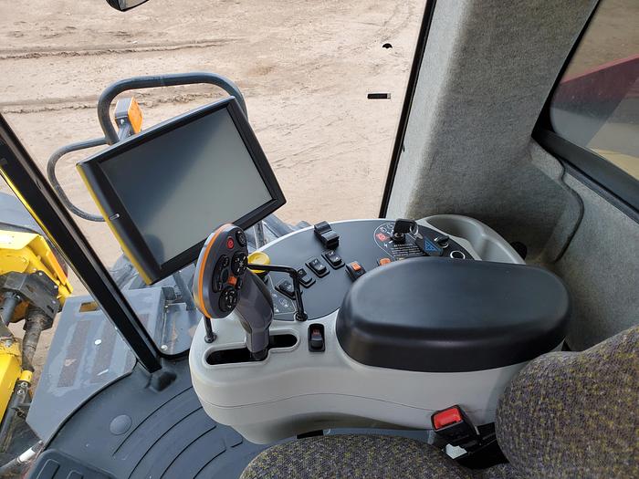 Used 2023 New Holland SR260 Plus Windrower