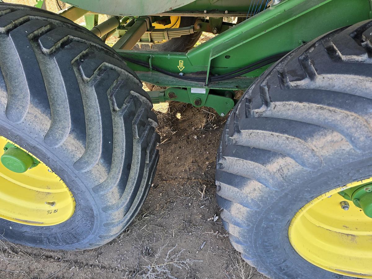 Used 2016 John Deere L340 Baler w/ 21k bales