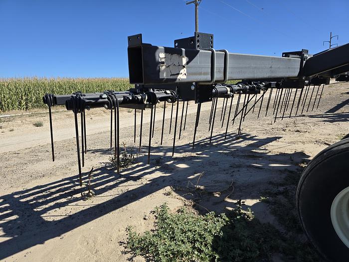 Used 2015 30' Aerway AWFS300 Aerator