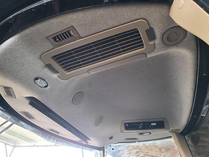 Used 2020 Massey Ferguson WR9980 Windrower w/ 1800 hrs