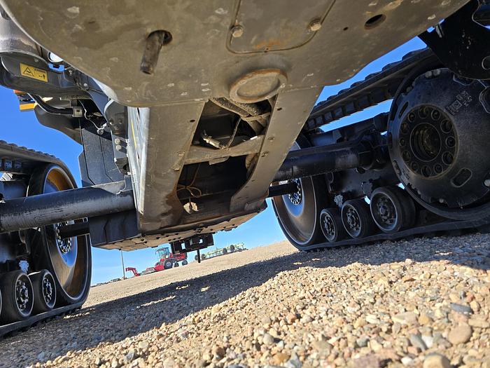 Used 2011 Challenger MT765C Tractor w/ 5700 hrs