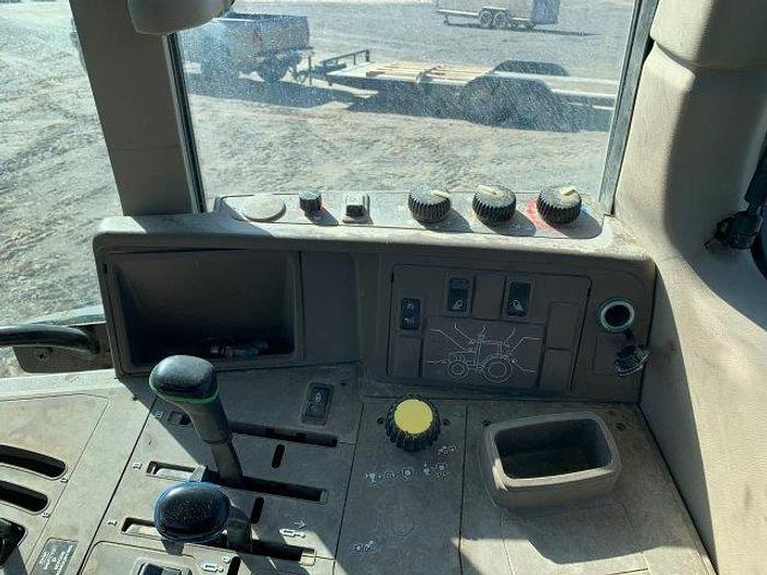 Used John Deere 7330 Premium