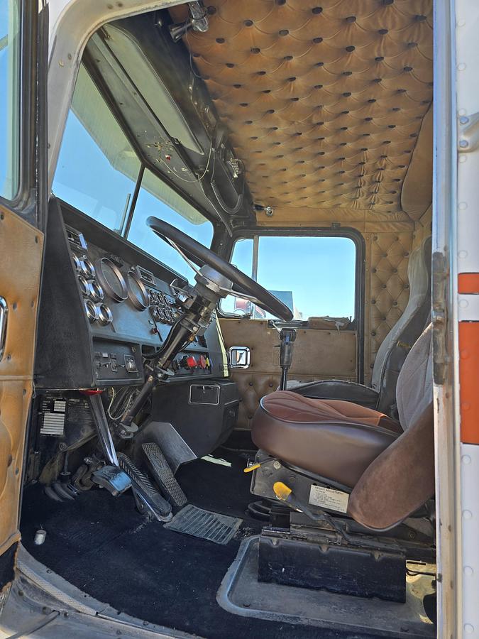 Used Kenworth W900 Truck