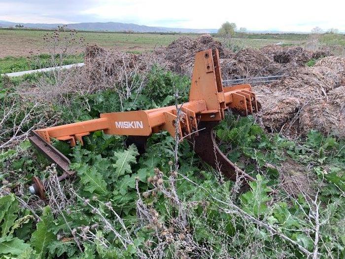 Used mi 5 Shank Ripper