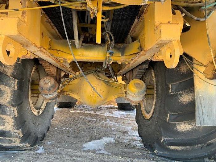 Used 2002 Ag-Chem Terragator 8104