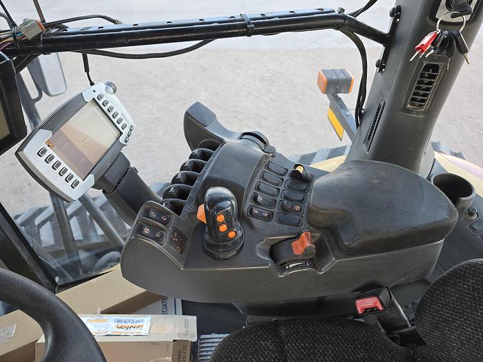 Used 2013 Challenger MT765D Tractor w/ 3100 hrs