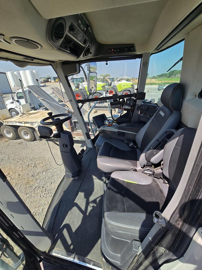 Used 2019 Claas Jaguar 980 Forage Harvester / Chopper