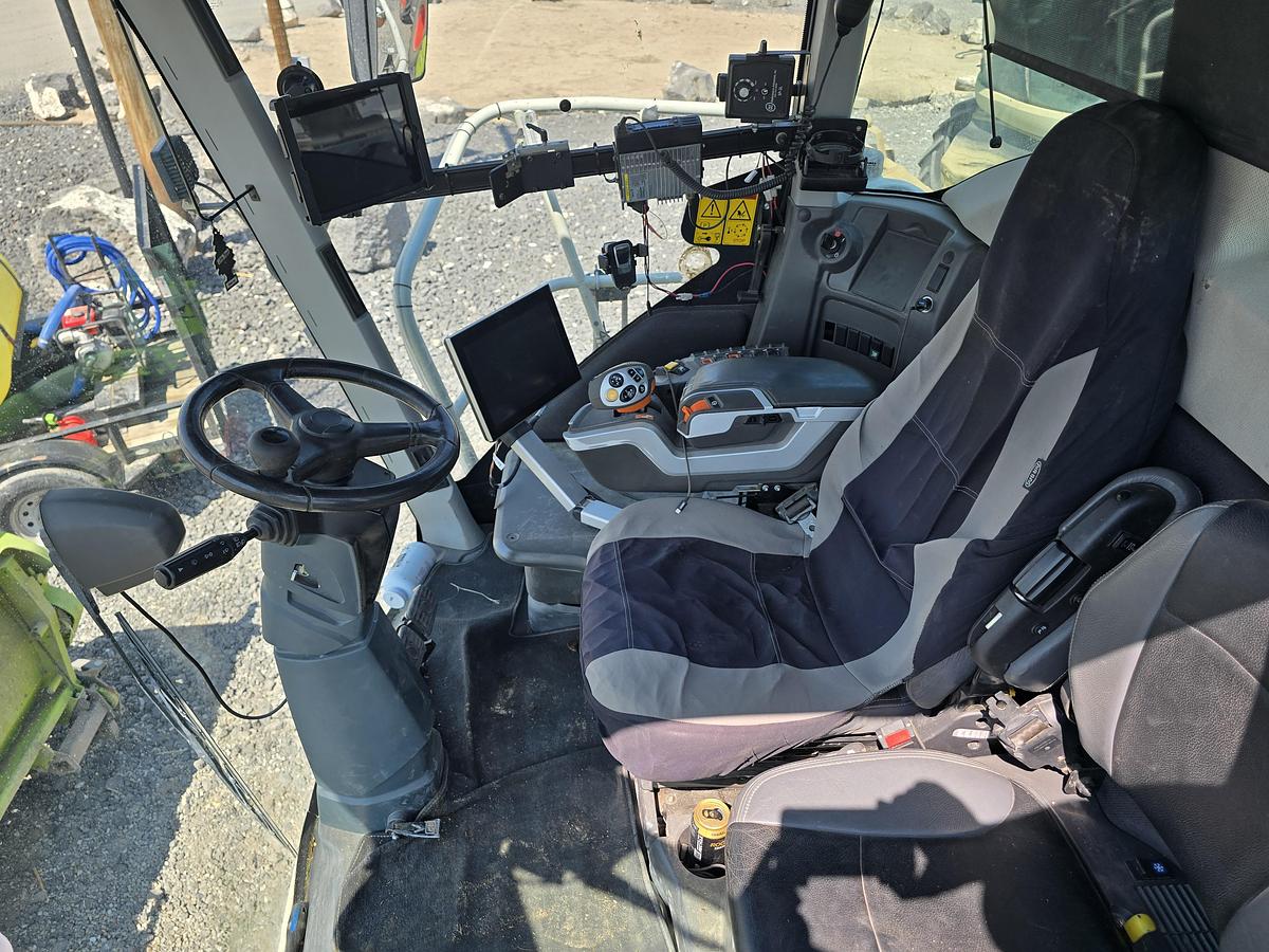 Used 2020 Claas Jaguar 990 Forage Harvester / Chopper