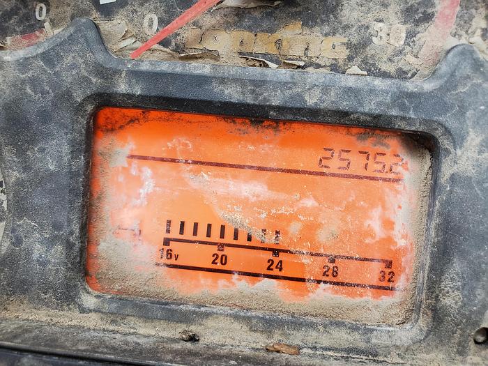 Used 2015 LonKing 835 Wheel Loader