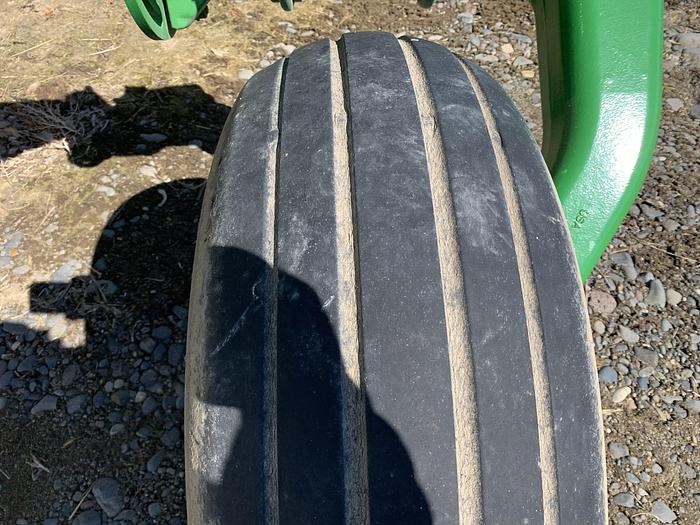 Used 2018 John Deere W235