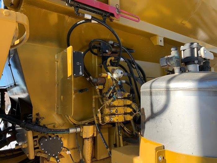 Used 2002 Ag-Chem Terragator 8104