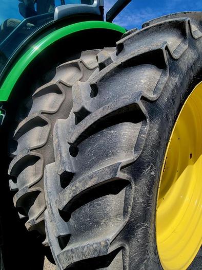 Used 2014 John Deere 8245R