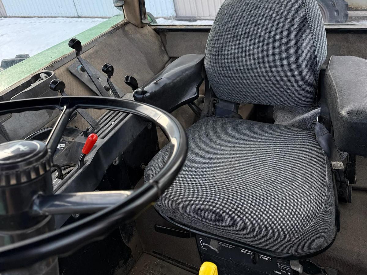 Used John Deere 4955 Tractor w/ 10k hrs