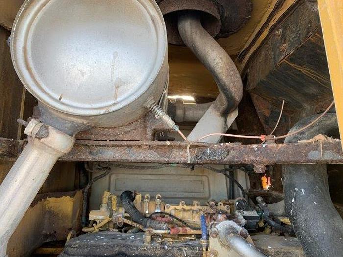 Used Caterpillar 930K