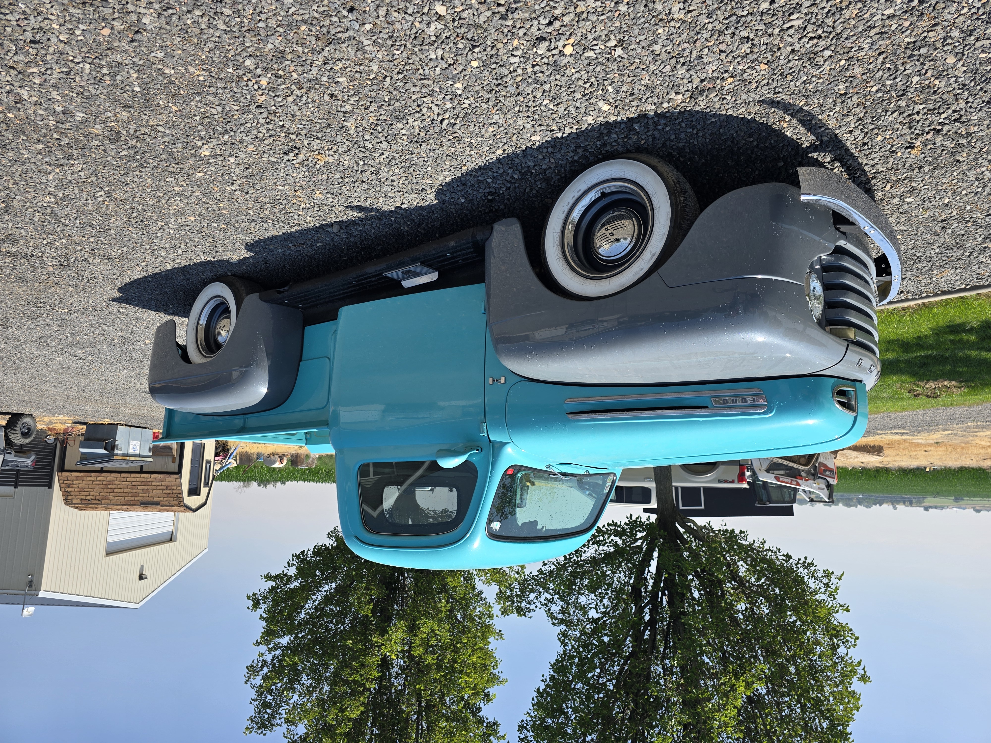 Used 1949 Ford Pickup Truck