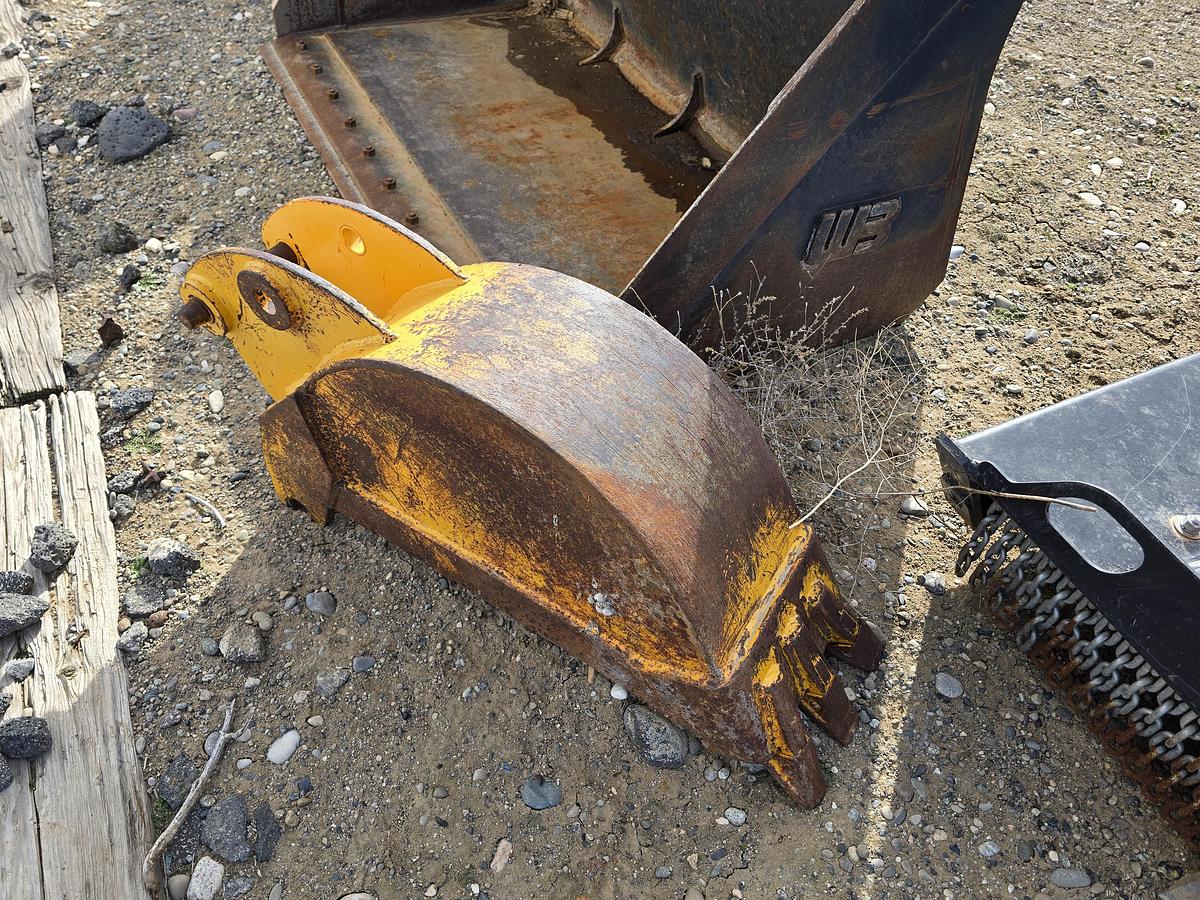 Used 1994 Case 580SK Backhoe