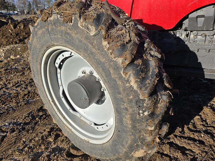 Used 2011 Massey Ferguson 7499 Tractor w/ 3300 hrs