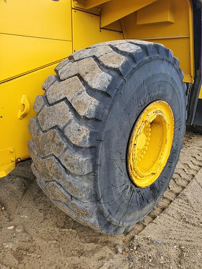 Used 2003 Volvo L220E Wheel Loader