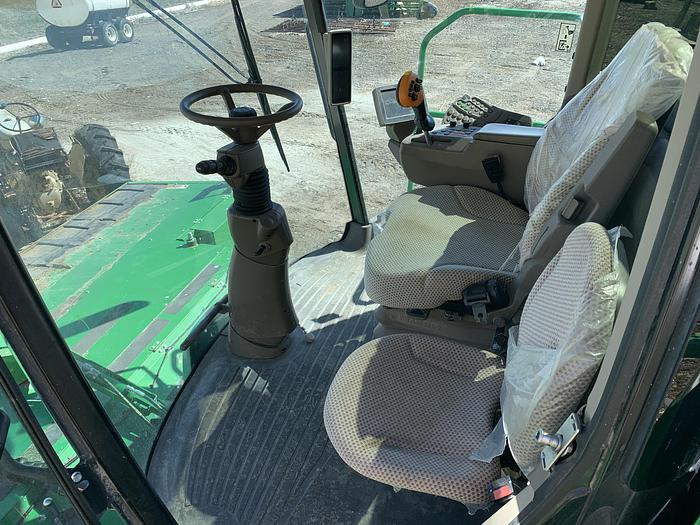 Used 2018 John Deere W235