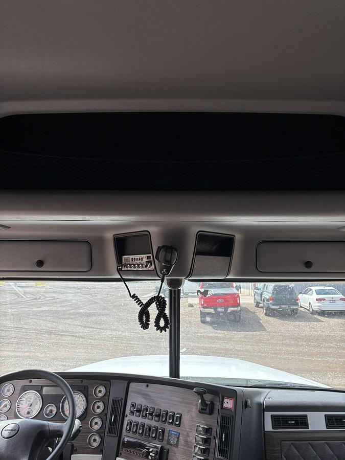 Used 2021 Freightliner 122SD Truck w/ 540k mls