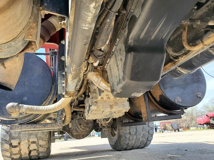 Used 2017 Stinger 6500 Bale Stacker w/ 3100 hrs