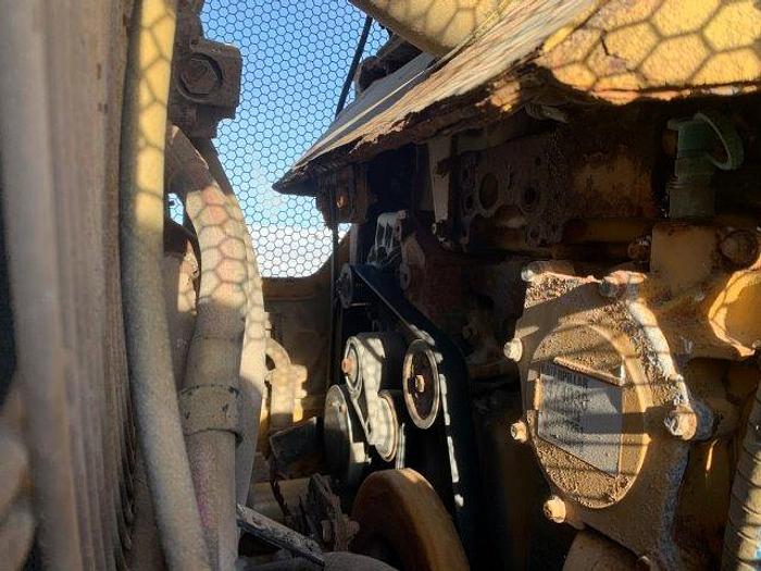 Used Caterpillar 930K