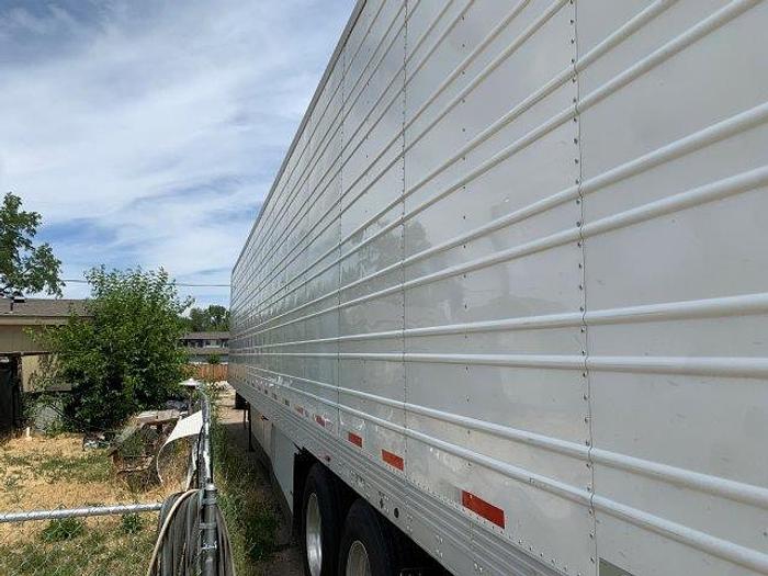 Used 2016 Utility 3000R